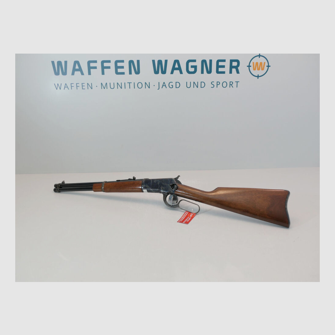 CHIAPPA 1892 Carbine Trapper 16 Zoll