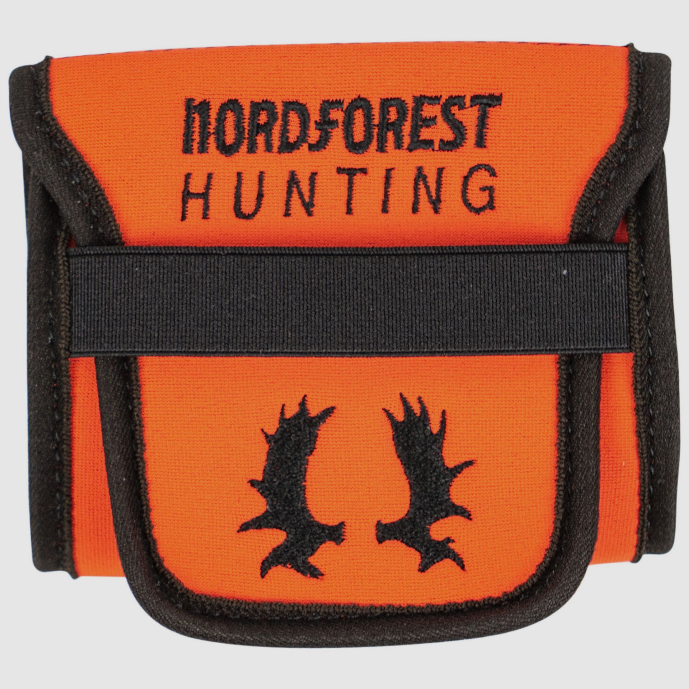 Nordforest Custodia per cartucce Neoprene