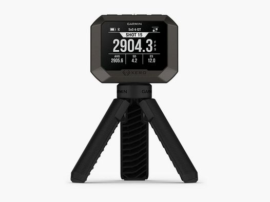 Garmin Xero C2 Ballistic Chronograph