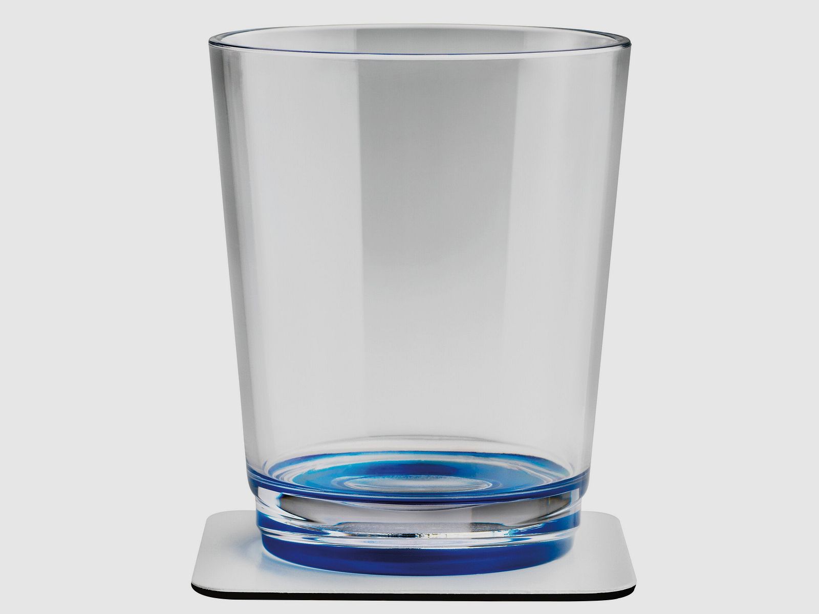 Magnet drinking cup, blue