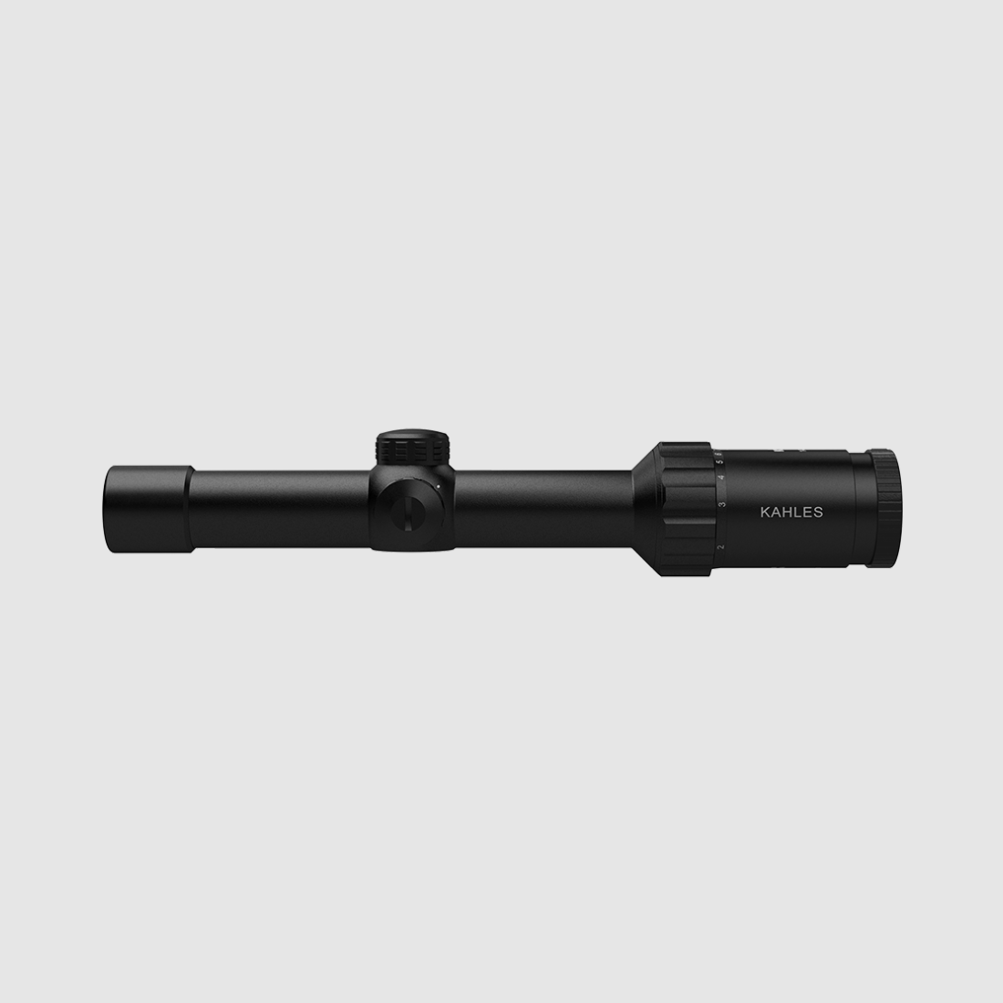 Kahles K18i IPSC 1-8x24i