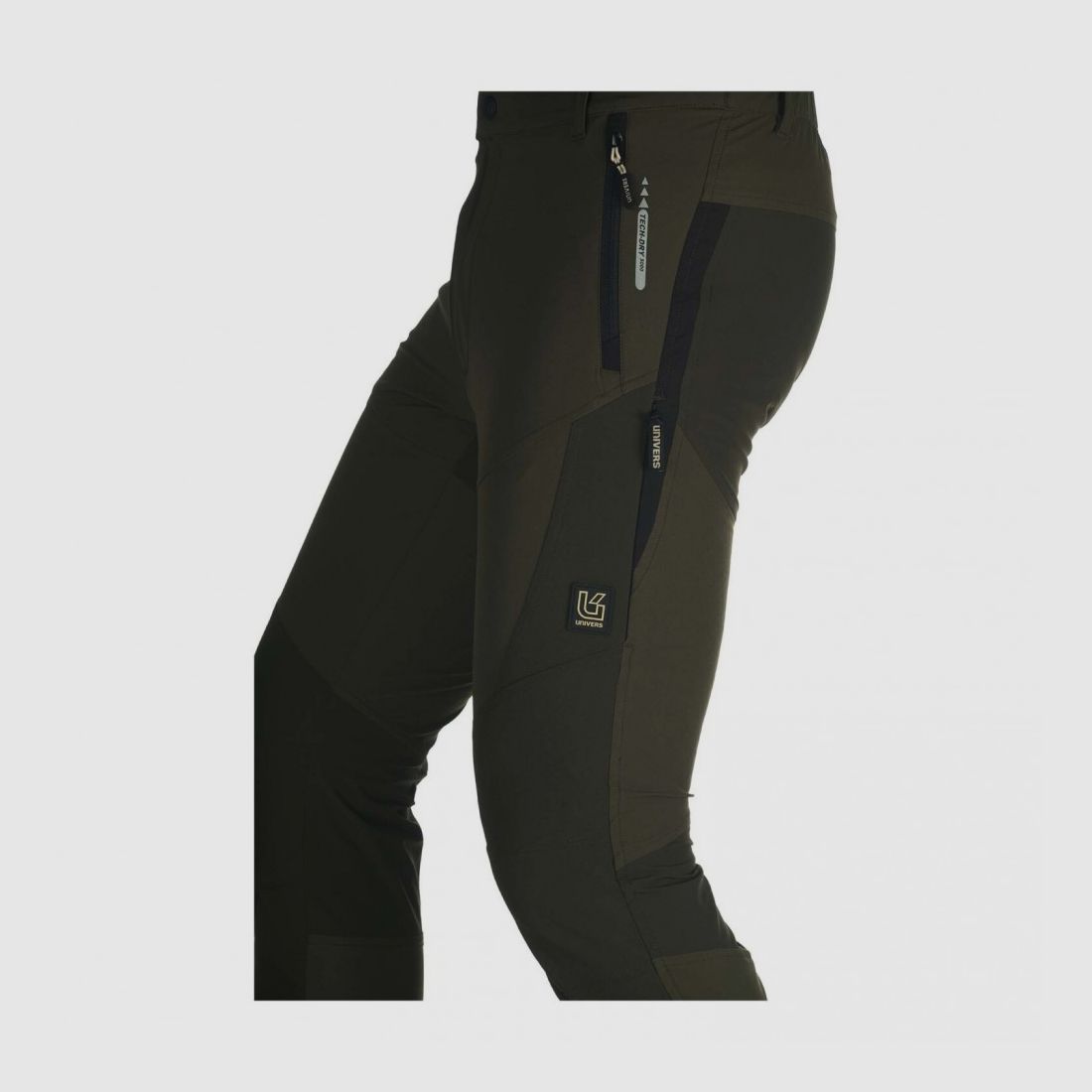 Univers Broek Marmolada, afbeelding 5 van 6