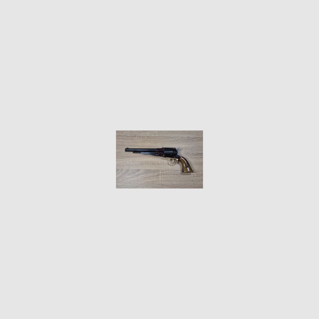 Remington New Model Army 1858 cal. .44BP Euroarms, image 1 of 12