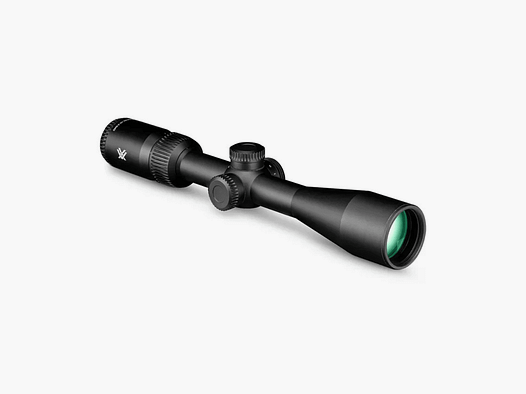 Zielfernrohr Vortex CROSSFIRE HD 3-9×40 SFP 1″ IR DEAD-HOLD 2A BDC (MOA)