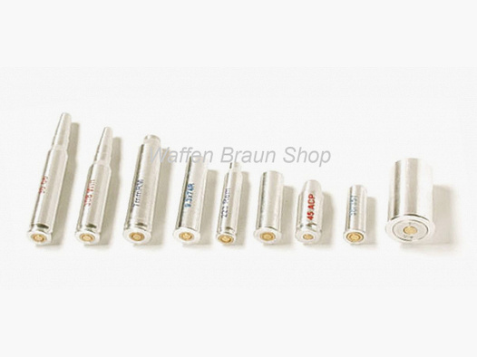 Cartuccia di gonfiaggio per fucili cal. 20