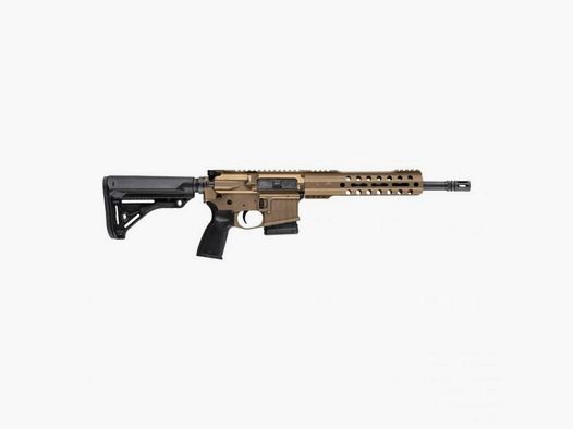 Karabiner LFA LF556 Battle 11,5" Bronze