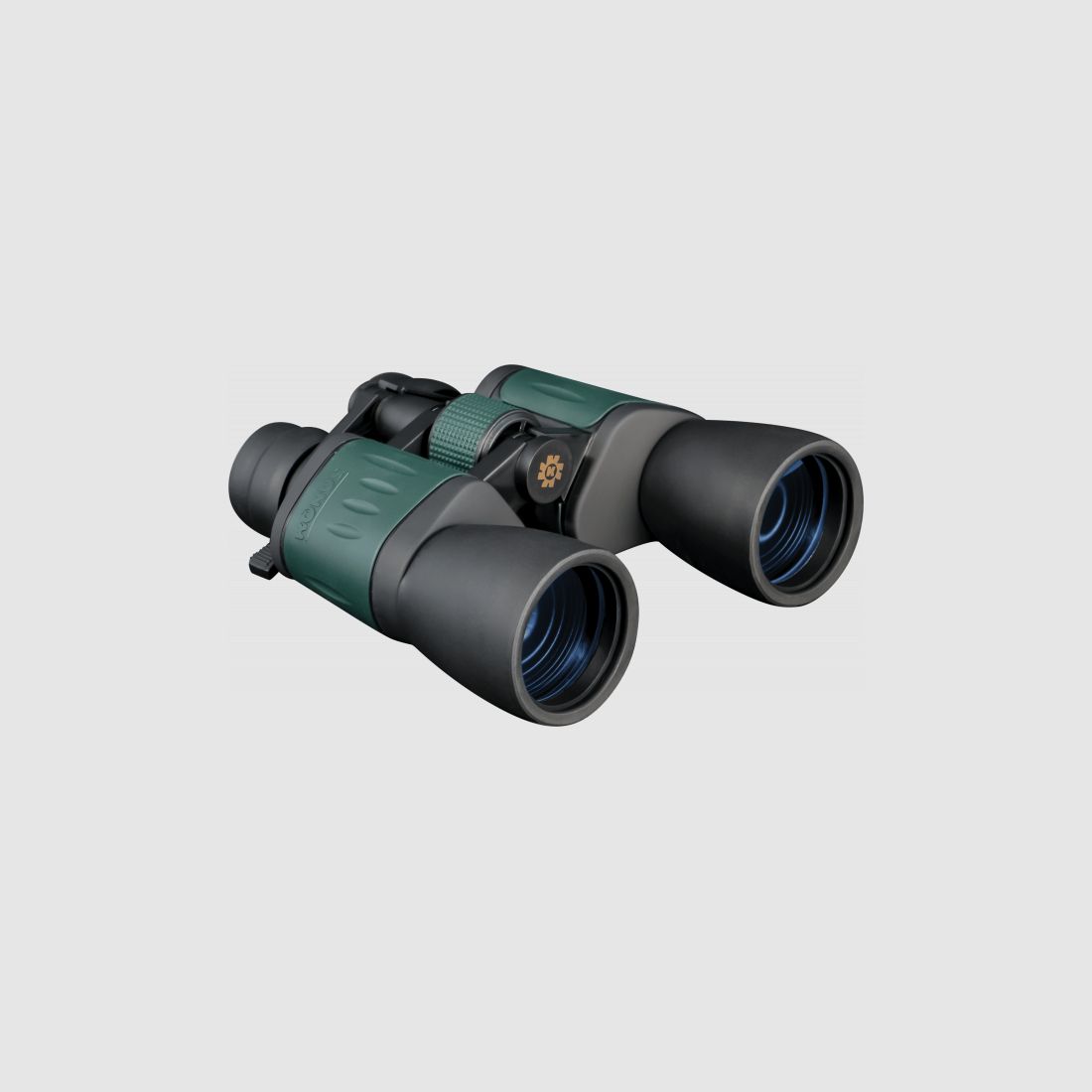 Konus NewZoom 8-24x50 C.F. inkl. Tasche und Trageriemen