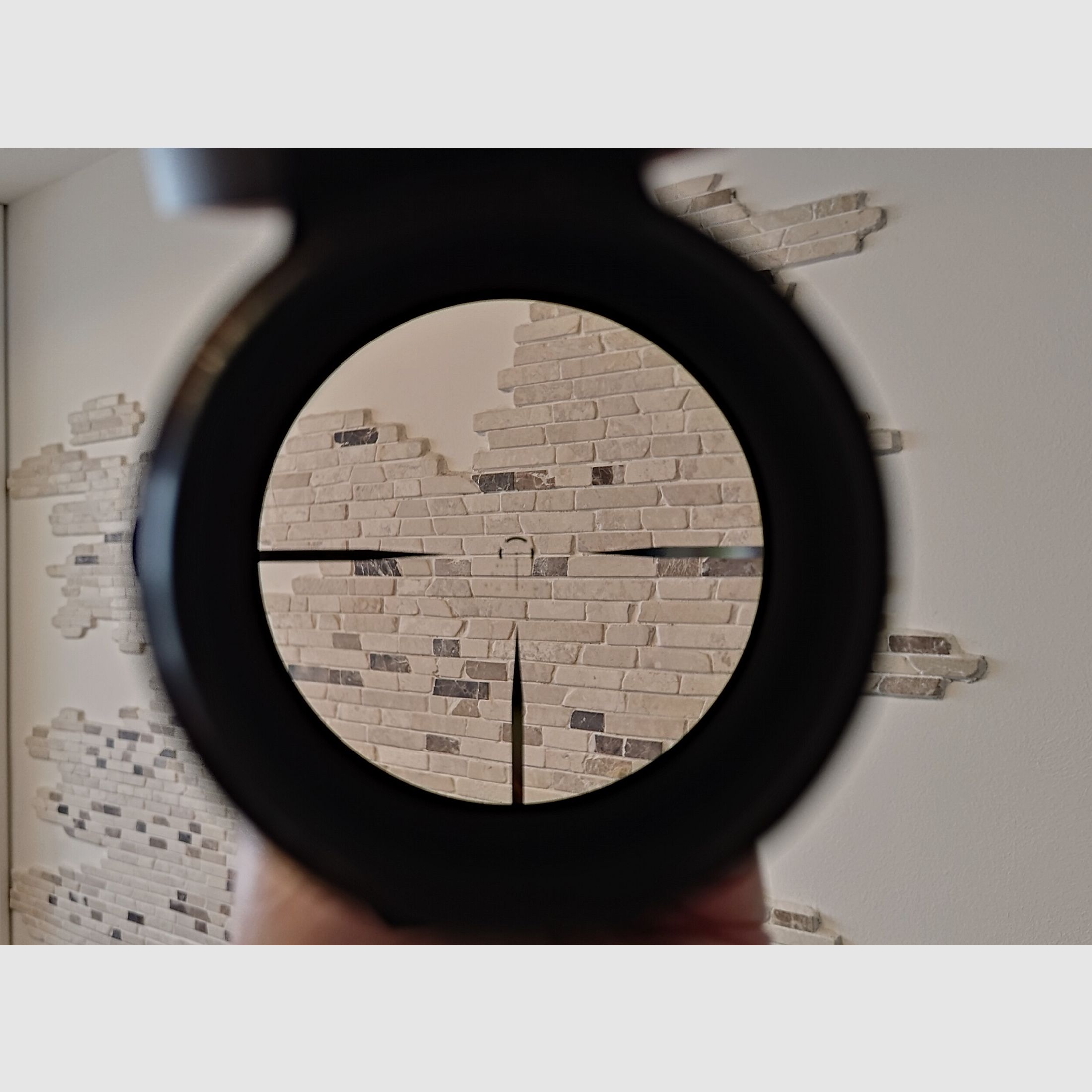 Telescopio VORTEX VENOM 1-6x24 AR-BDC3