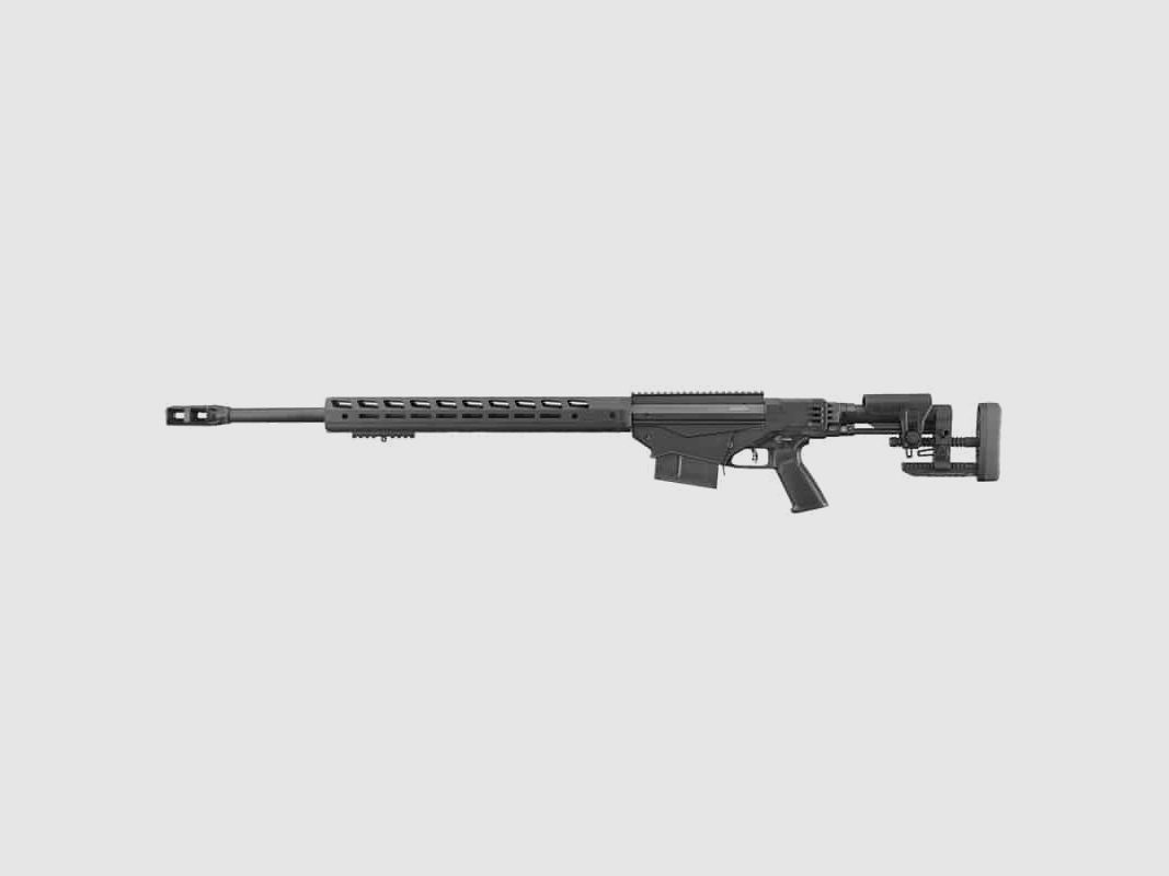 Ruger Precision Rifle 308Win., Bild 1 von 3