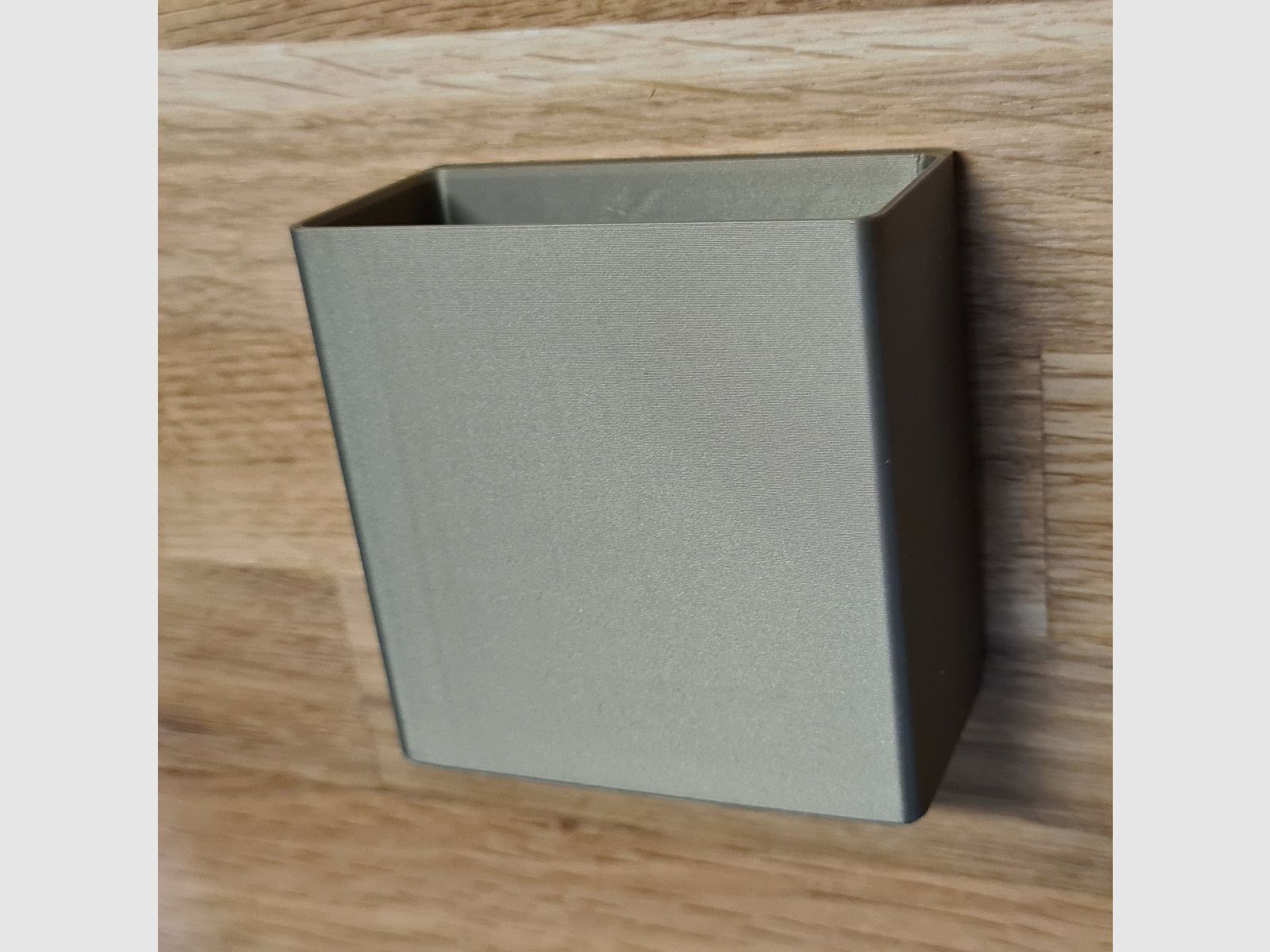 Supporto per powerbank e accessori, magnetico, personalizzato