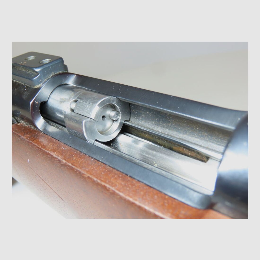 Antonio Zoli Bavaria repeating rifle