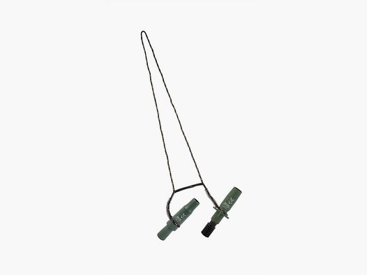 Primos Active double Halskoord