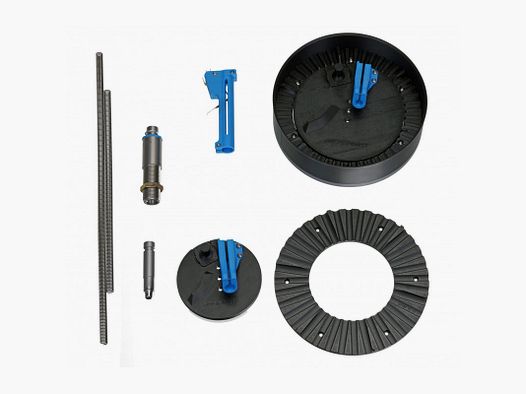 Bullet feeder Kit de conversion.