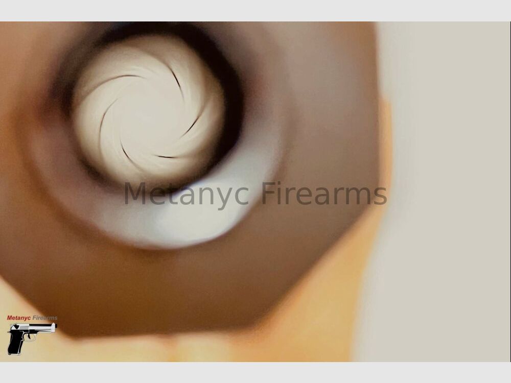 Pedersoli Mod. Rolling-Block Target .357Mag