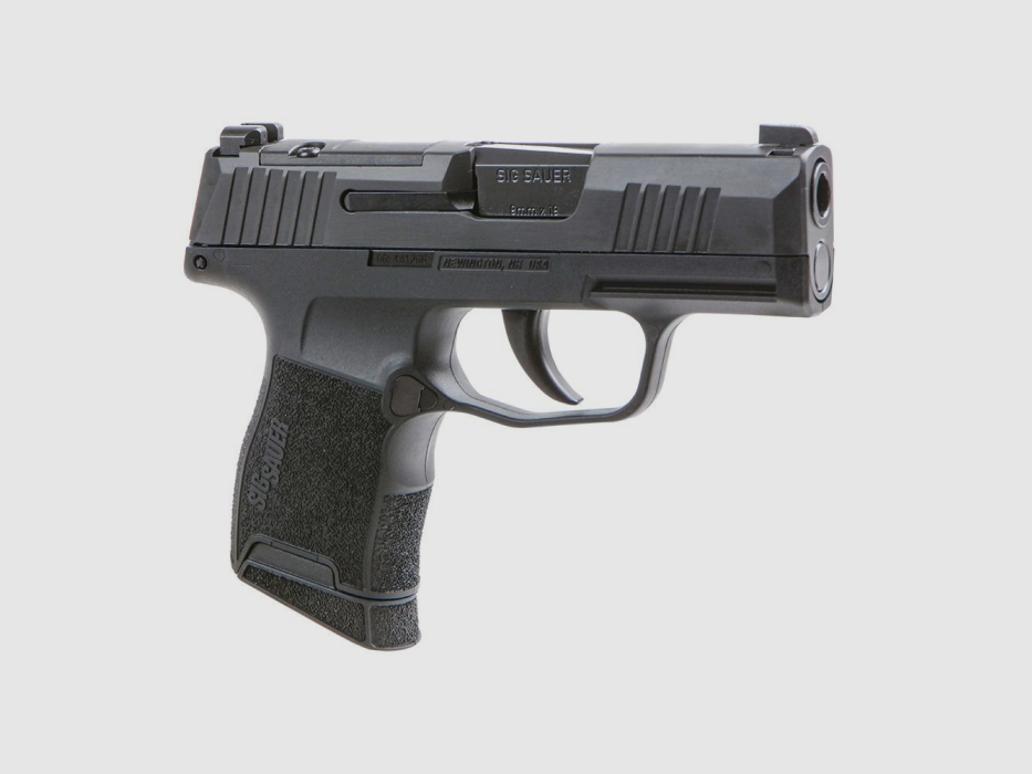 SIG SAUER P365 MS 9x19mm Optic Ready, Bild 1 von 2