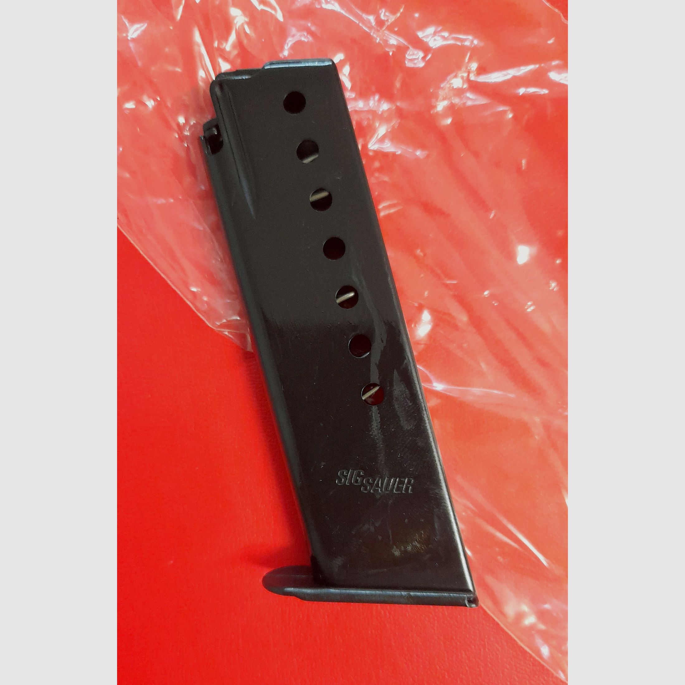 SIG SAUER P 6 (225) Magazine