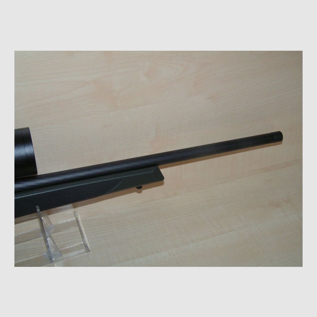 Steyr Mannlicher SM 12 SX Goiserer