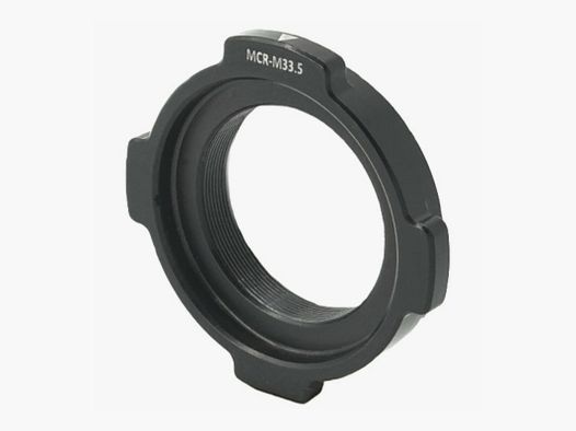 Adapter Rusan modułowy konektor M33x0.75