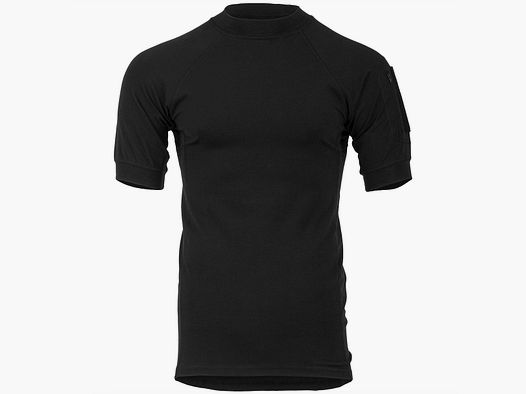 Highlander Combat T-Shirt Męski - Czarny