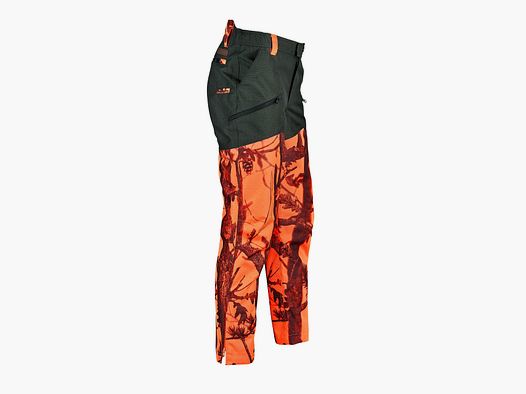 Percussion Jagdhose Predator R2