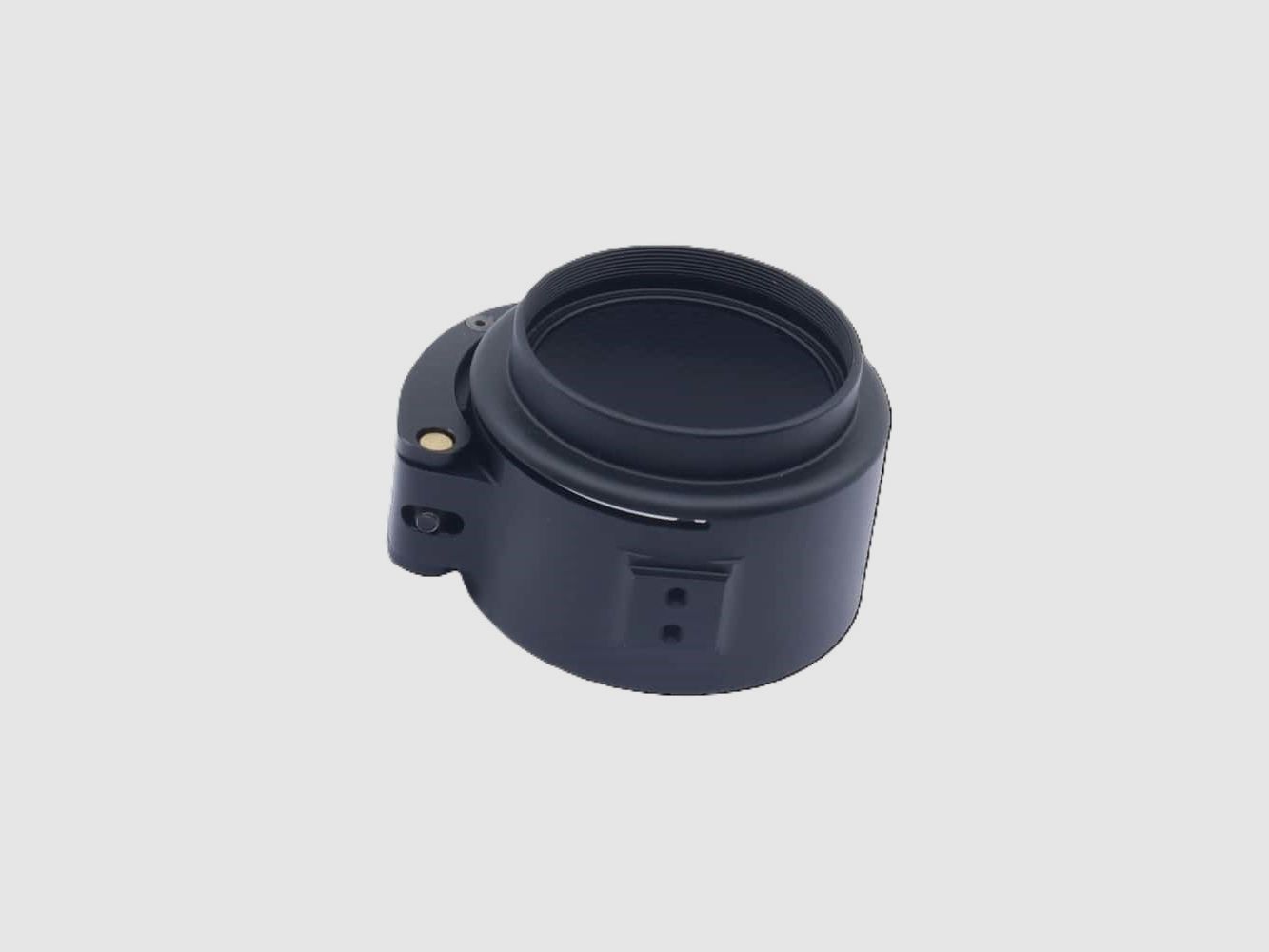 Alpha PRO-Clip Klemmadapter – 62 mm Durchmesser, Bild 1 von 5