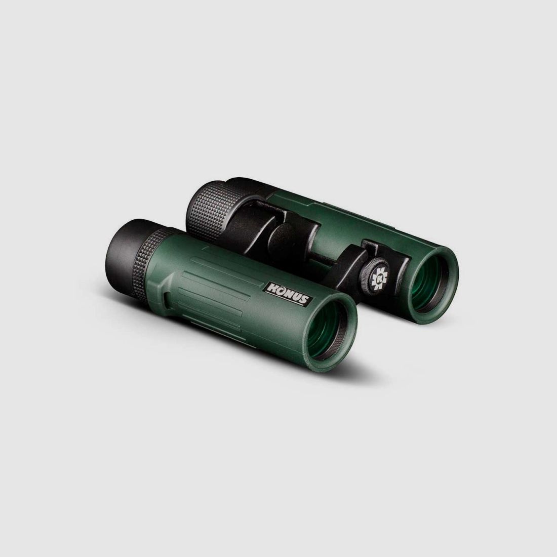 Fernglas Konus Supreme-2 10x26, Bild 2 von 5