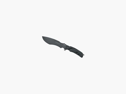 FKMD - Parus Black Messer von Fox Knives (FX-9CM06)