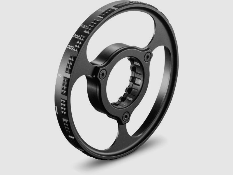 HAWKE Parallaxerad – 4 inch, Attachment: Type 5