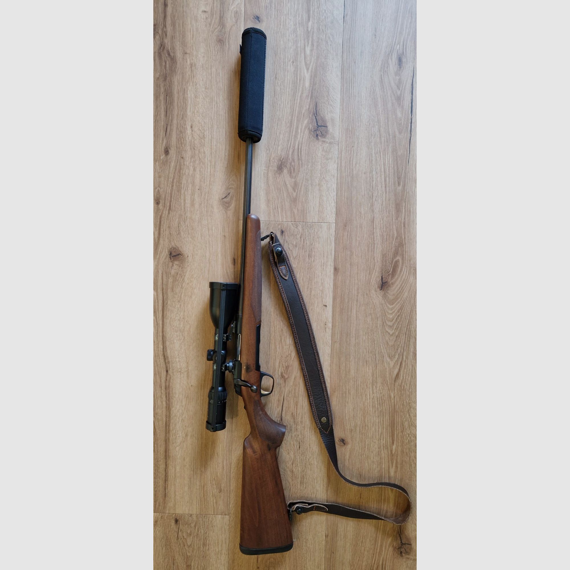 Browning X-Bolt kal. 308 Win