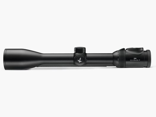 Swarovski Optik lunette Swarovski Optik Z8i Z8i 3.5-28x50 P SR 4A-I