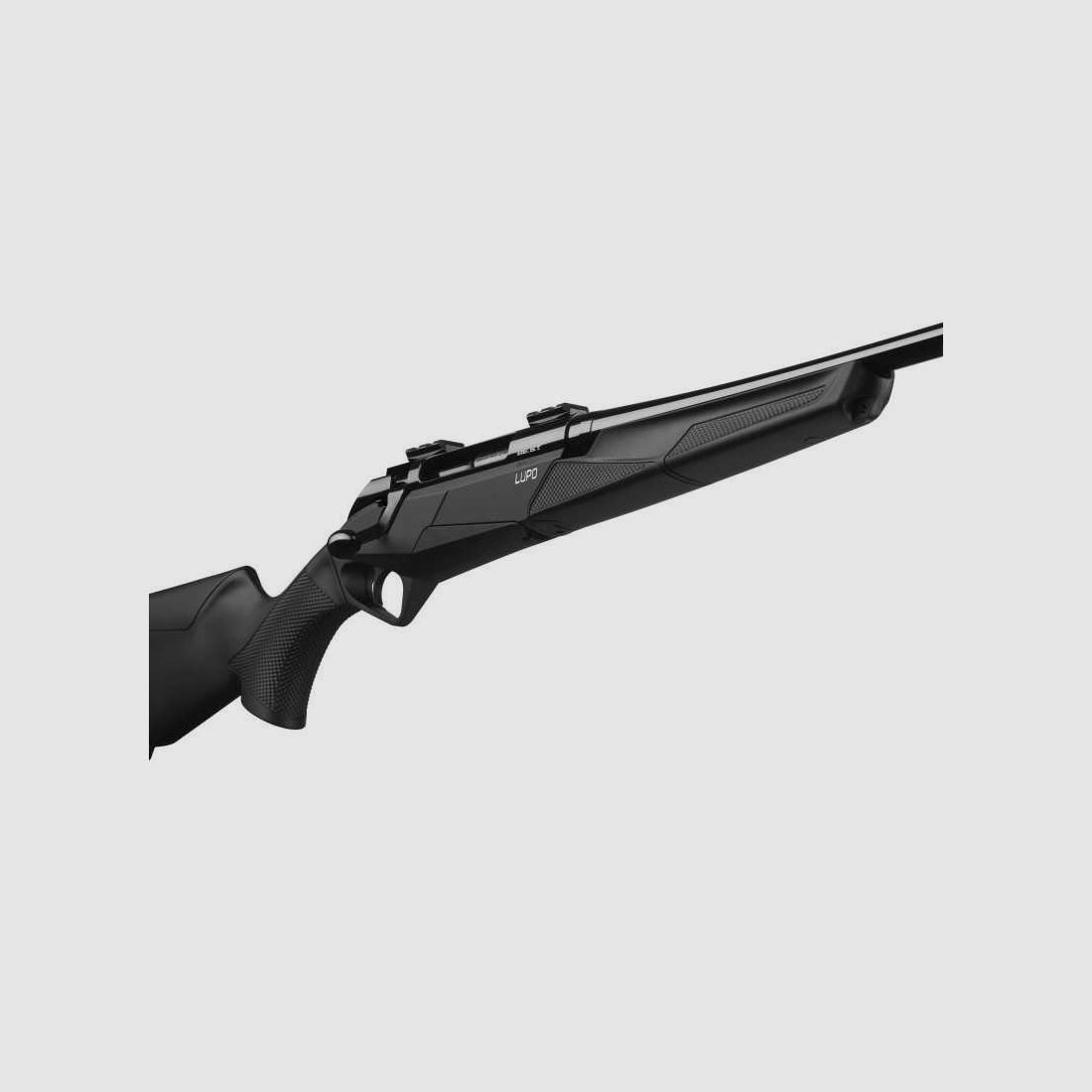 Benelli Lupo synthetische Büchse BE.S.T mit Gewinde - Kal. 270 Win, Bild 3 von 10