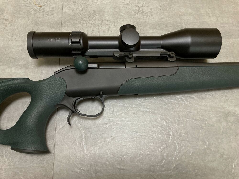 Jakele J1 All Terrain - direkt ab Lager lieferbar -