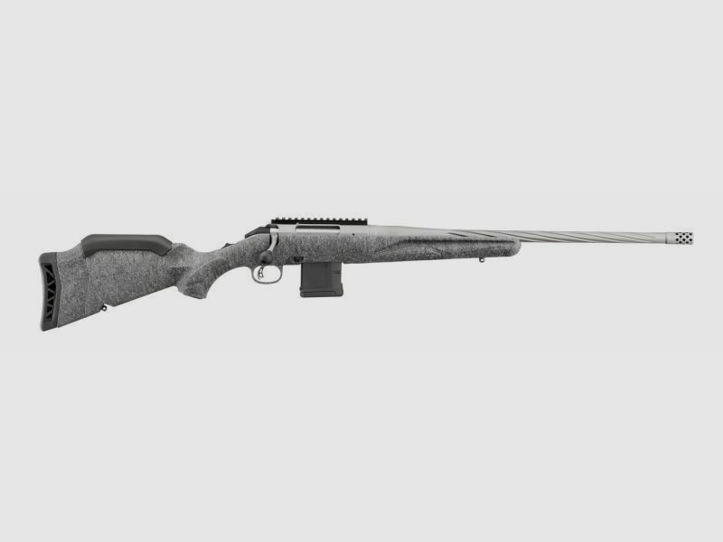 Ruger RUGER AMERICAN RIFLE
