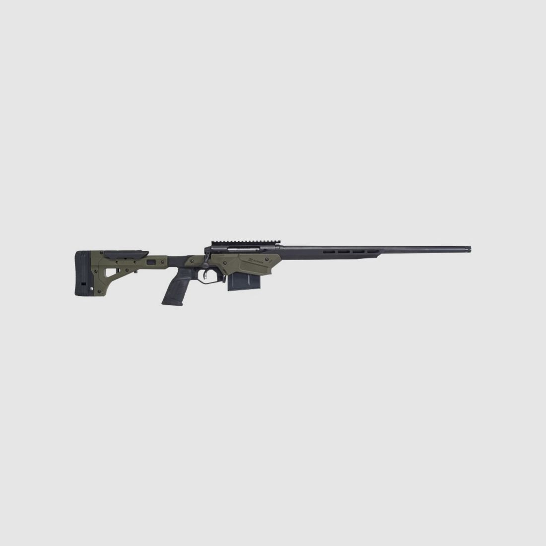 Savage SAVAGE AXIS II Precision .223 Remington, image 3 of 3