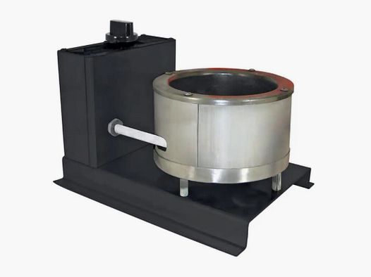 Lyman Giessofen 4,5kg