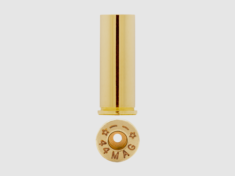 Starline Bossoli .44 Rem. Mag. 100 pezzi, immagine 1 di 18