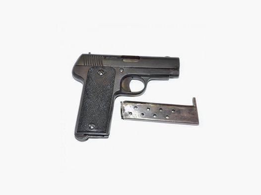 Erquiaga Fiel Cal. 7,65mm