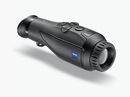 Zeiss Wärmebildkamera DTI 3/35