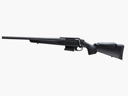 Tikka T3x Compact Tactical Rifle Adjustable
