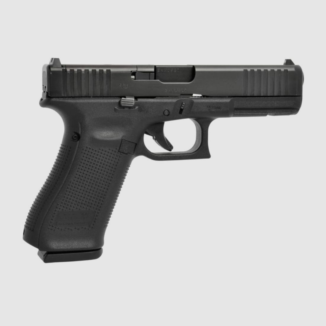 Pistolet Glock 17 Gen.5 MOS 9x19, zdjęcie 4 z 4