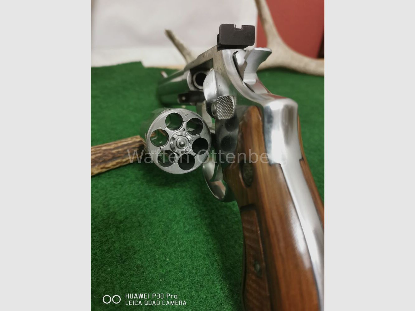 Taurus 669