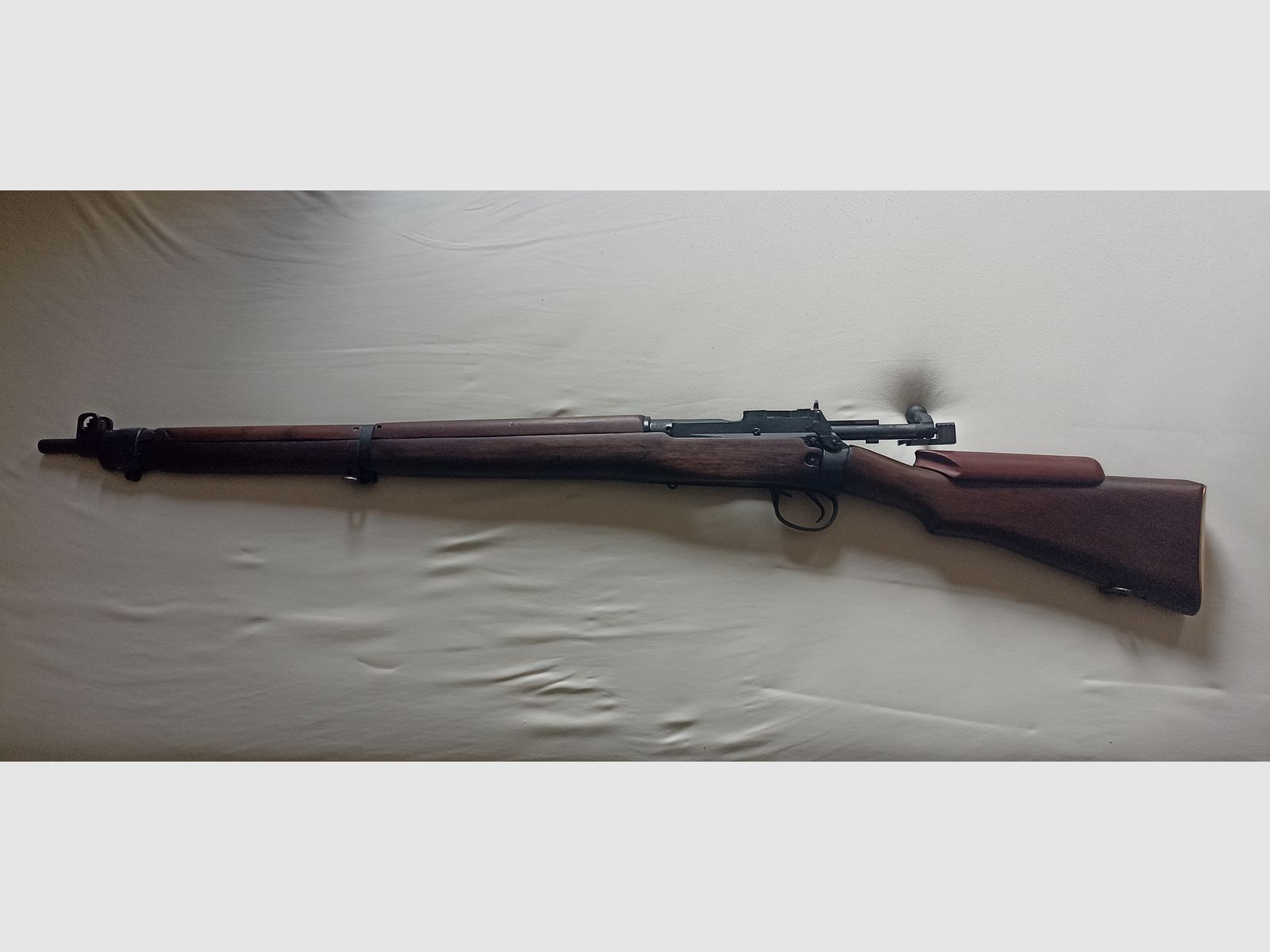 Lee Enfield No 4 MK 1 in .303 british