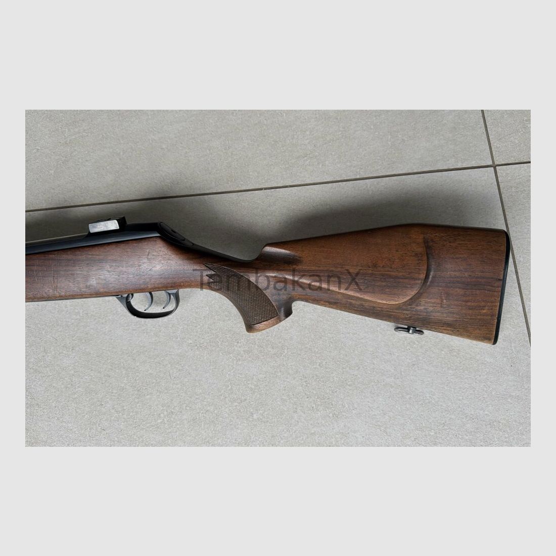 Voere Titan II .308Win