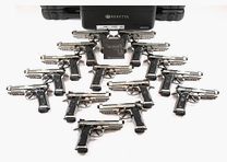 Beretta 92x Performance Production