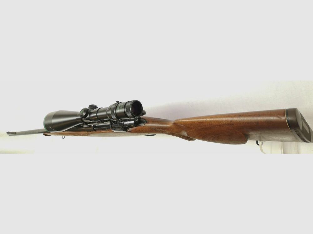 Suhler Jagdhütte HW98