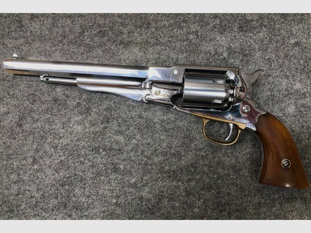 Euroarms Mod. Nuevo Ejército .44 (Pólvora Negra)