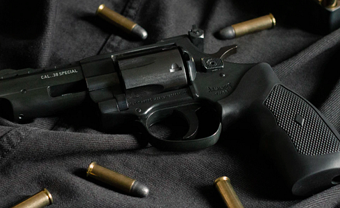Günstige Revolver bis 500 Euro