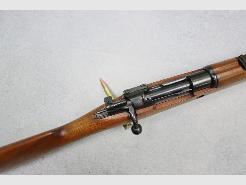Mauser (Spanisch) M1916