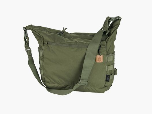 Helikon-Tex BUSHCRAFT SATCHEL Bag® - Cordura® - Olive Green