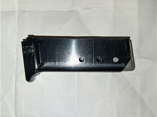 Magazin für Mayer & Riem (MaRie) PERFECTA-AUTOM. Mod. G5